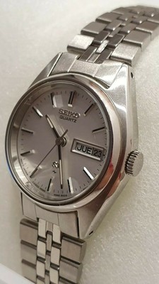 seiko quartz s3 watch
